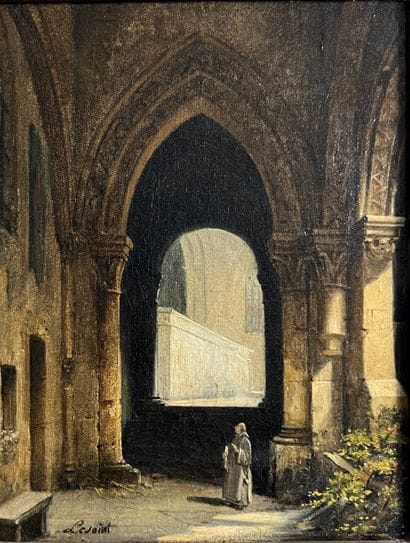 VENTE SEMUR-EN-AUXOIS - Tableaux, Mobilier, & Objets d'art