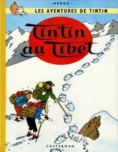 DAGUERRE SAVOIE - Univers de la bande dessinée - première partie