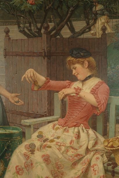 DAGUERRE SAVOIE En préparation - Tableaux modernes, mobilier design, objets d'art, Bijoux, Monnaie