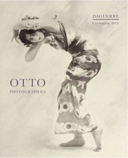 Otto Wegener, Portraits 