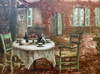 Vente à Drouot Montmartre 
