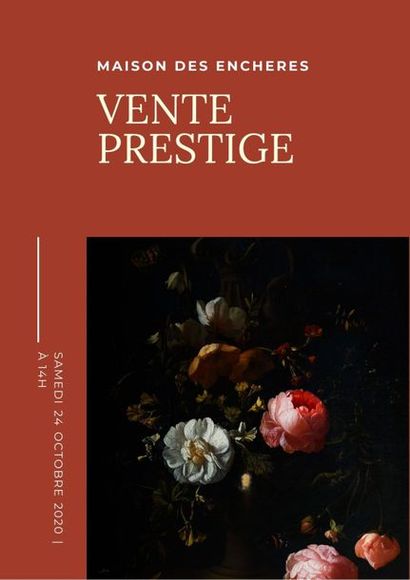 VENTE PRESTIGE