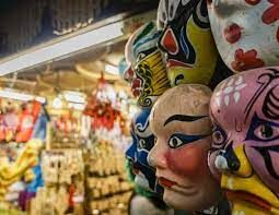 VENTE LIQUIDATION JUDICIAIRE D'UN MAGASIN DE DEGUISEMENT