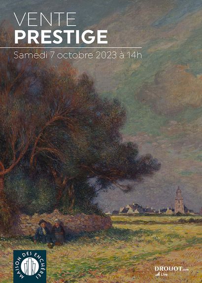 VENTE PRESTIGE