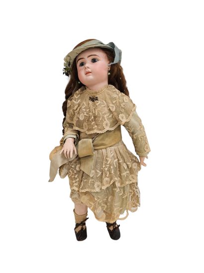 VENTE collection Jouets et Poupées