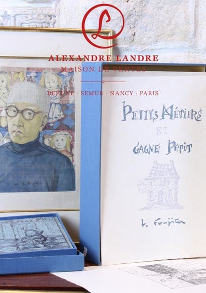 Books & Manuscripts