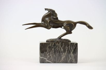 Vente Mobilier & Objets d'Art à Nancy 