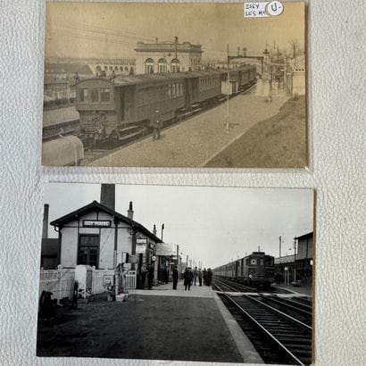 MYTIKA Lisieux - Vente Online de Cartes postales