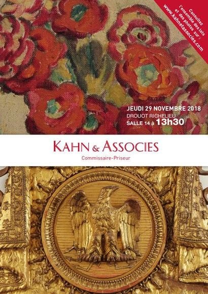 Mobilier & Objet d'art