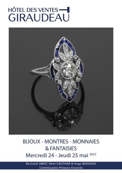 Bijoux (partie 1)