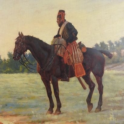 Militaria