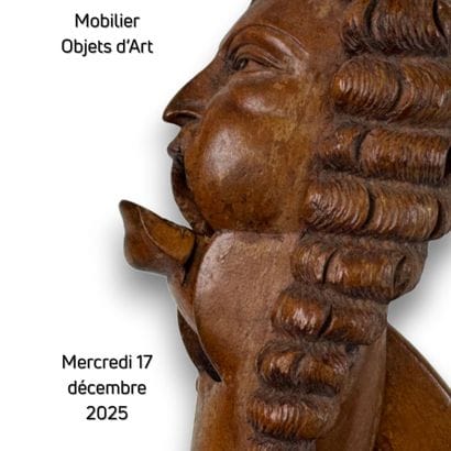  Mobilier, Objets de vitrine, Art de la Table, Orfèvrerie