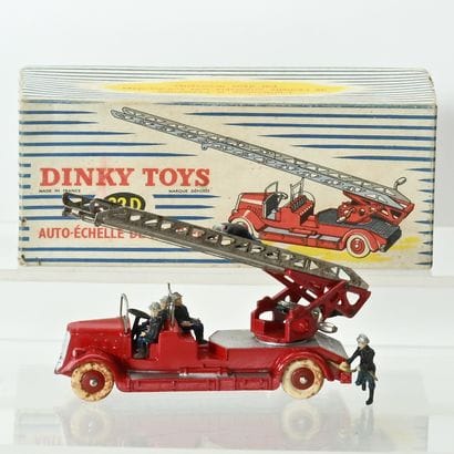 Jouets Anciens