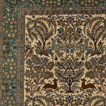 Tapis (début 30/10/2026)