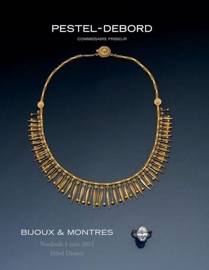 BIJOUX & MONTRES