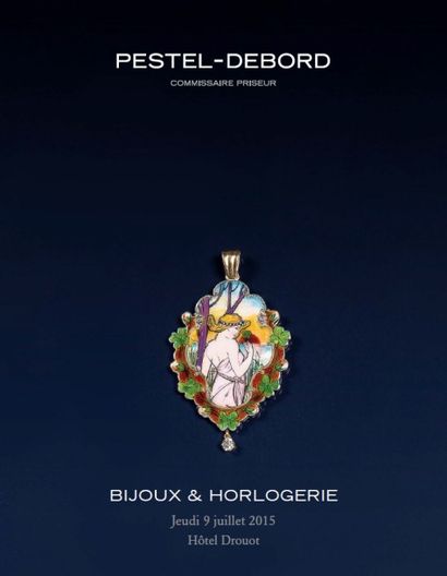 BIJOUX & MONTRES