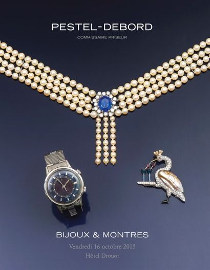 BIJOUX & MONTRES