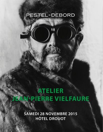 ATELIER JEAN PIERRE VIELFAURE