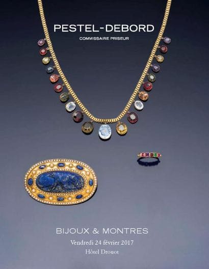 BIJOUX & MONTRES