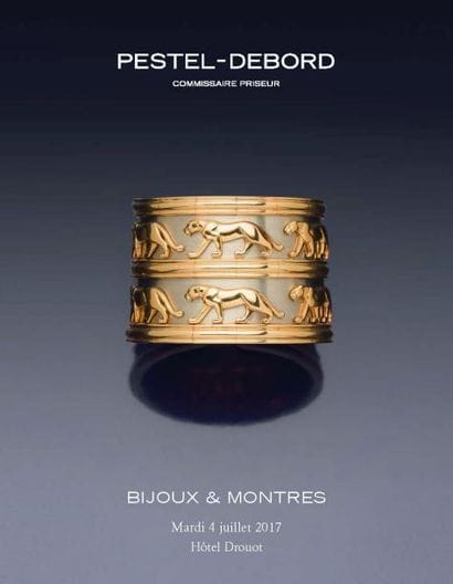 Bijoux & Montres