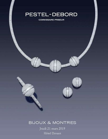 BIJOUX & MONTRES