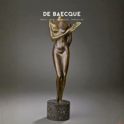 Arts des XXe et XXIe siècles - Design