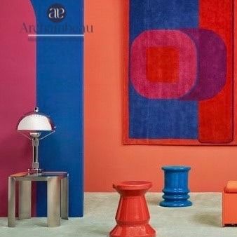 Design for all, a colorful adventure from Prisunic to Monoprix