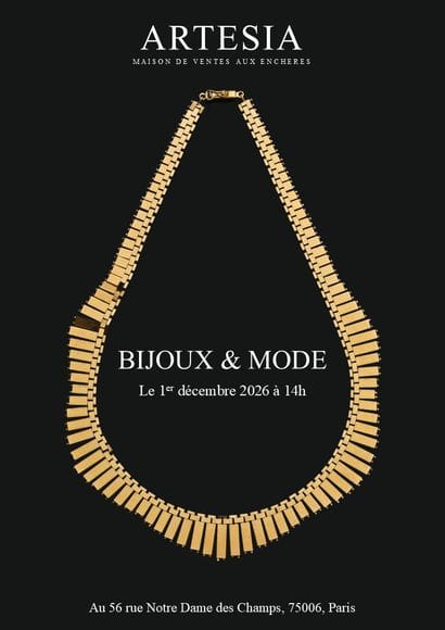Monnaies - Bijoux & Mode