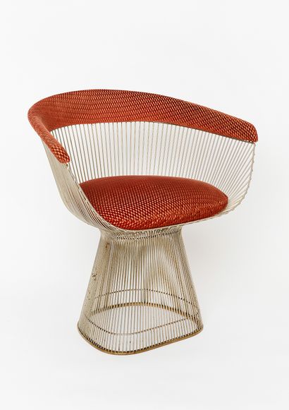 Design & Art (1924-2024) Pioneering  collection by Caroline Notté in the century -old Bauhaus house of Louis-Herman De Koninck