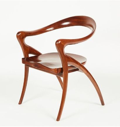 Olivier DE SCHRIJVER - Year 66 - Design for Humankind