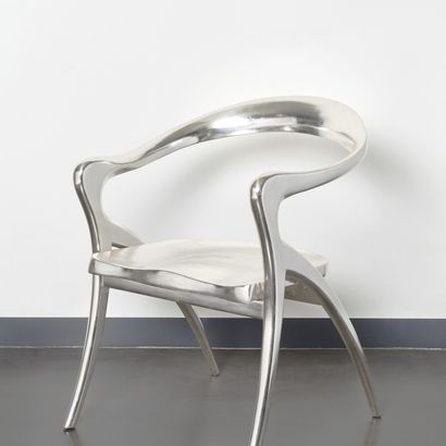 Design by Olivier de Schrijver : Going to Mars