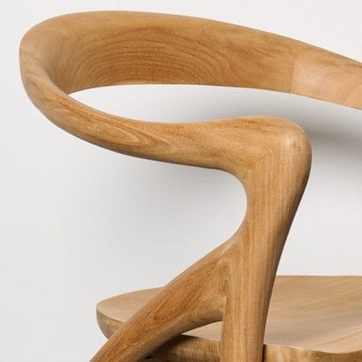 Summer Design by Olivier De Schrijver for ODE'S DESIGN