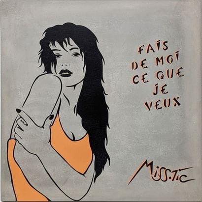 STREET ART et ART CONTEMPORAIN
