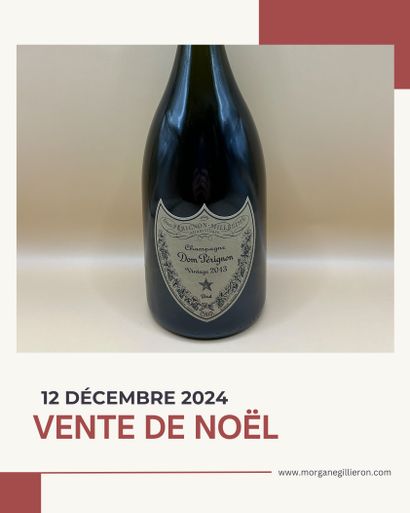 Vente de Noël : bijoux, montres, argenterie, maroquinerie, mode, design, vin et champagne