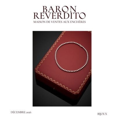 Bijoux & Horlogerie 