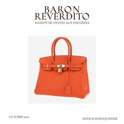 Mode & Maroquinerie 