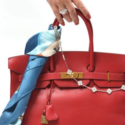 Bijoux-Horlogerie-Mode