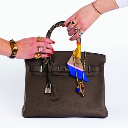 Bijoux-Horlogerie-Mode & Art de la table
