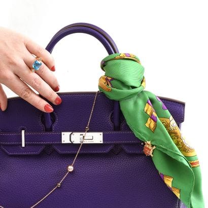 Joaillerie, Horlogerie, Mode et Accessoires vintage 