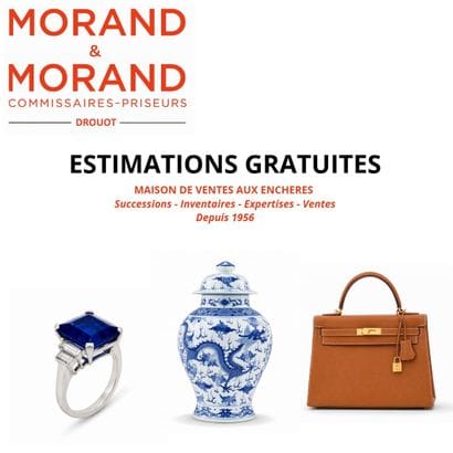 Matinée d'expertises gratuites