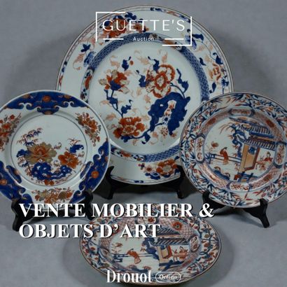 Furniture & Works of Art