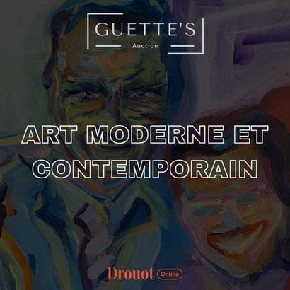 Modern & Contemporary Art 