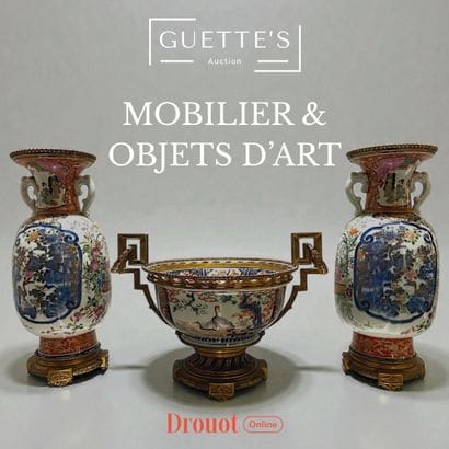 Furniture & Works of Art 