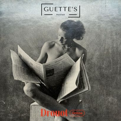 Erotica & Photographie - Books, looks and body studies