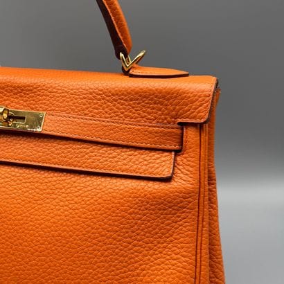 Luxury Leather Goods: Hermès, Chanel, Dior, Louis Vuitton, and Other Leading Brands