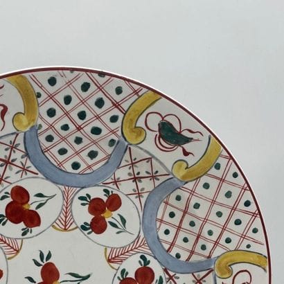Furniture & Art Objects - October