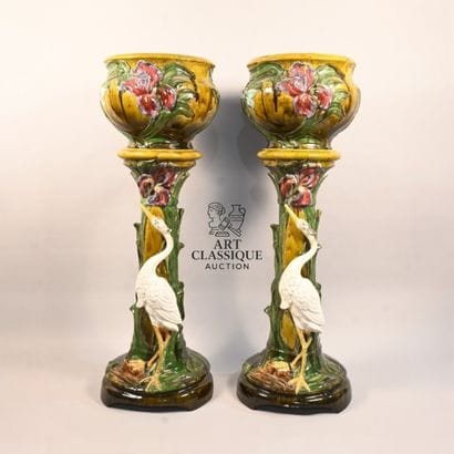 May Fine & Decorative Arts Auction