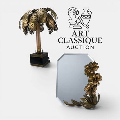 June Decorative Arts & Collectibles