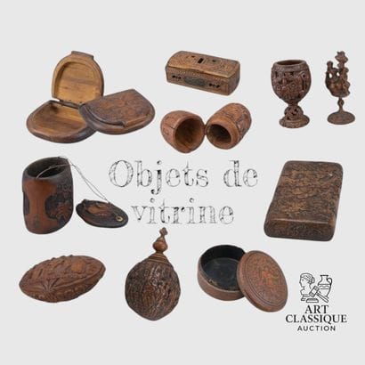  Summer Sale – 25 July 2026 – Objets de vitrine