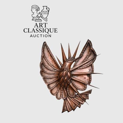 Summer Sale – 22 August 2026 – Curiosities, Antiques & Decorative Arts